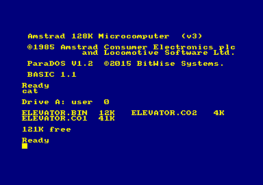 Mission Elevator_Dark Knight.rar